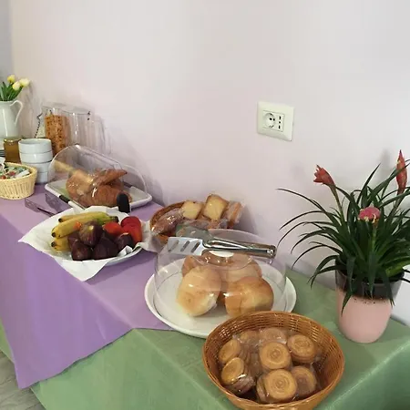 בית הארחה Leolu אלגהרו