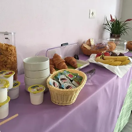 Leolu 3* אלגהרו