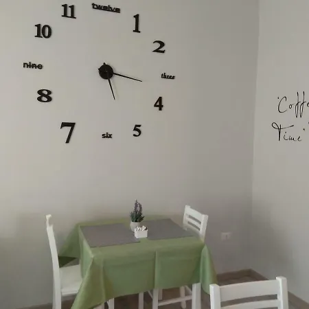 Leolu בית הארחה