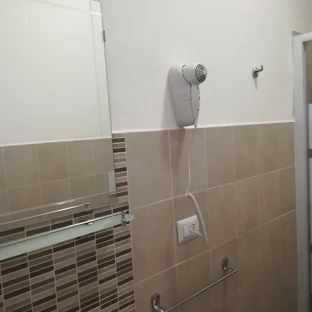 Leolu בית הארחה