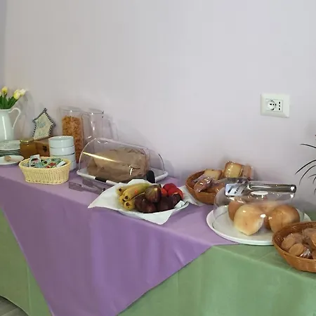 Leolu Guest house