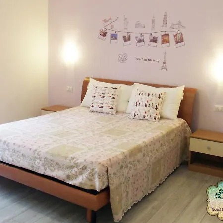 بيت ضيافة Leolu