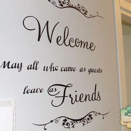 بيت ضيافة Leolu 3*