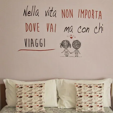 Гостевой дом Leolu Альгеро