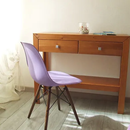 Leolu بيت ضيافة ألغيرو