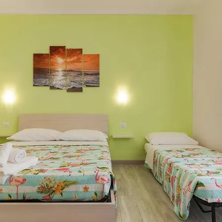 Leolu Гостевой дом Альгеро