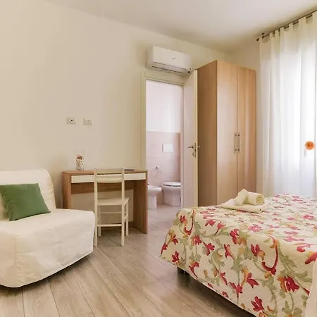 بيت ضيافة Leolu