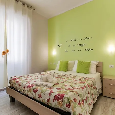 Leolu Guest house